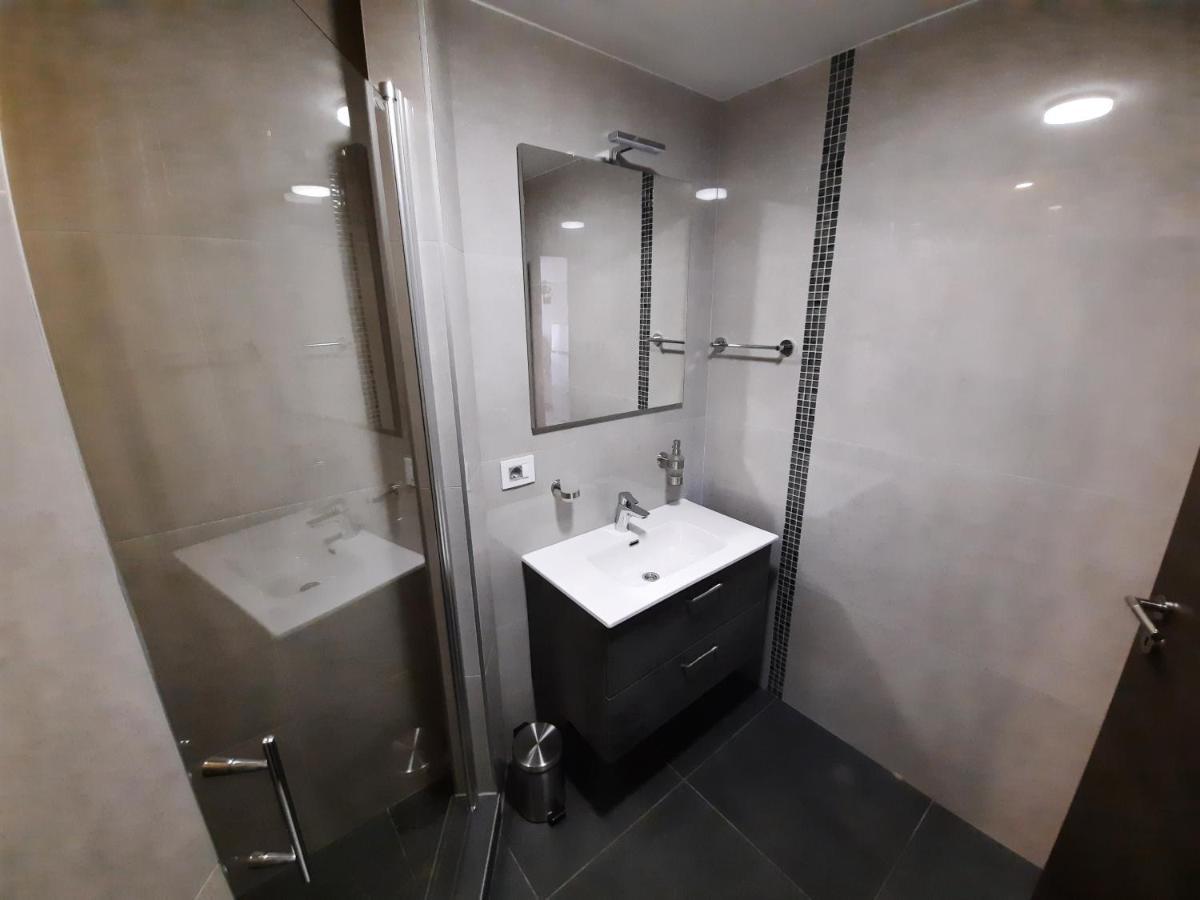 Apartmani New York Nova Gradiska Eksteriør bilde